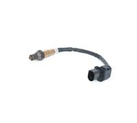 Sonda lambda 0 281 004 568 BOSCH para HONDA CIVIC IX ACCORD VIII CR-V III HR-V