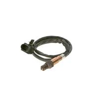Sonda lambda 0 281 004 663 BOSCH para JAGUAR XF I XJ XF SPORTBRAKE