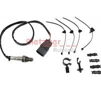 Sonda lambda 0895179 METZGER para FORD VW SEAT SKODA AUDI