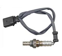 METZGER Sonda Lambda para AUDI: A5, S5, S4, Q5, A4, A3 & VOLKSWAGEN: Eos, Golf, Polo, Touran, Passat, Caddy, Jetta & SKODA: Roomster (Ref: 0895475)
