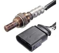 Sonda Lambda 12 V Calentada 4 Cables 730 Mm PIERBURG Para Entre Otros VW GOLF
