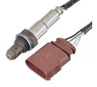 Sonda Lambda 12V Calentado 4 Cabeza 1.100MM Cable PIERBURG para entre Otros VW
