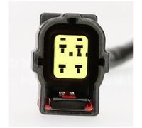 Sonda Lambda 12V Calentado 4 Cabeza 310MM Cable PIERBURG para U. A. MB Clase C