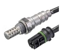 Sonda Lambda 12V Calentado 4 Cabeza 425MM Cable PIERBURG para U.a. BMW 5er