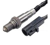 Sonda Lambda 12V Calentado 4 Cabeza 450MM Cable PIERBURG para U. A. Volvo V50