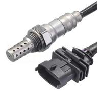 Sonda Lambda 12V Calentado 4 Cabeza 550MM Cable PIERBURG para U. A. Opel Astra