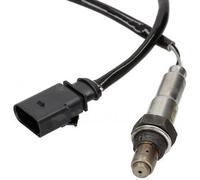 Sonda Lambda 12V Calentado 4 Cabeza 550MM Cable PIERBURG para U. A. Seat Altea
