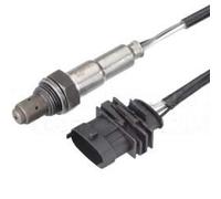 Sonda Lambda 12V Calentado 4 Cabeza 630MM Cable PIERBURG para U. A. Opel Astra