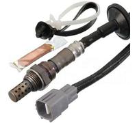 Sonda Lambda 12V Calentado 4 Cabeza 680MM Cable PIERBURG para U. A. Toyota