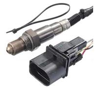 PIERBURG Sonda Lambda para VOLKSWAGEN: New Beetle, Phaeton, Transporter, Passat, Golf, Polo, Bora, Touareg & SKODA: Octavia (Ref: 7.05271.24.0)