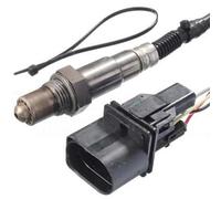 Sonda Lambda 12V Calentado 5 Cabeza 900MM Cable PIERBURG para U. A. VW Golf