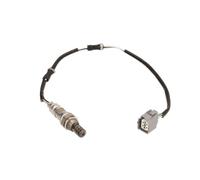 Magneti Marelli Sonda lambda 466016355116 térmica para Honda Civic VII Hatchback
