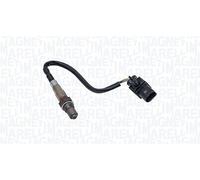 Sonda lambda térmico 466016355219 MAGNETI MARELLI para RENAULT NISSAN