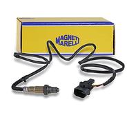 Magneti Marelli Sonda lambda 466016355150 térmica 1510 mm para SEAT Exeo ST