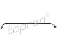 Sonda lambda 206 193 TOPRAN para OPEL VECTRA B Hatchback VECTRA B OMEGA B