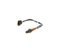 Sonda Lambda 340 mm BOSCH 4 Cables 0 258 006 546 SAAB 9-3