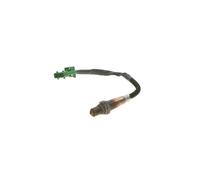 Sonda Lambda 340 mm BOSCH 4 Cables OE 570515209909 0 258 010 091 para TATA