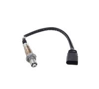 Sonda Lambda 4 bar M18x1,5 350 mm Cable VALEO 4 Pines Aftercat u.a. SEAT TOLEDO