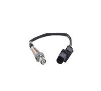 Sonda Lambda 4 Bar M18x1,5 350 mm Cable VALEO Para u.a. TOYOTA COROLLA