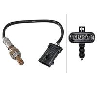 Sonda Lambda - 4polos - Cable: 235mm