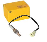 Sonda Lambda - 4polos - Cable: 250mm