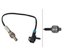 Sonda Lambda - 4polos - Cable: 290mm