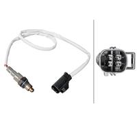Sonda Lambda - 4polos - Cable: 620mm