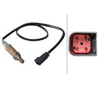 Sonda Lambda - 4polos - Cable: 630mm