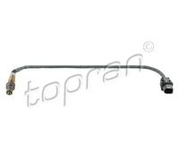 Sonda lambda 625 004 TOPRAN para MERCEDES-BENZ CLASE C CLASE E CLASE C T-Model