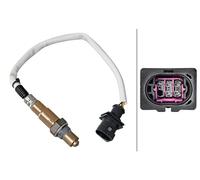 Sonda Lambda - 6polos - Cable: 275mm