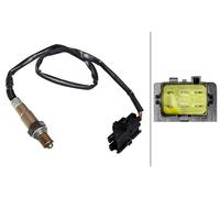 Sonda Lambda - 6polos - Cable: 510mm