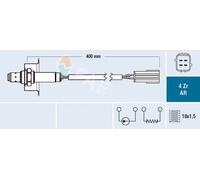 FAE 75613 Sonda lambda