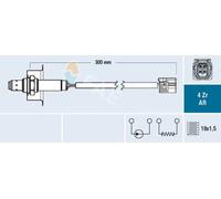 FAE 75622 Sonda lambda