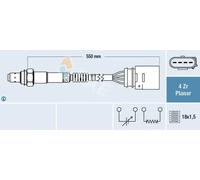 FAE 77148 Sonda lambda
