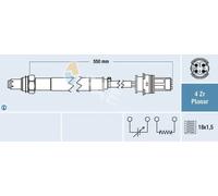 FAE 77442 Sonda lambda