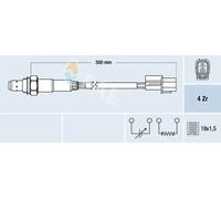 FAE 77785 Sonda lambda