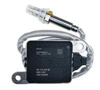 Sonda lambda 9817454580 SNS465 9821120780 Sensor NOx Para Citroen Para Jumper Para Peugeot Para Boxer 2.0 BlueHDi 2015-2020 Nitrógeno NOx Sensor(9817454580)