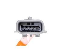 Sonda Lambda Ajuste METZGER Iam-Expertise Apto para entre Otros Renault Mégane