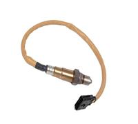 Sonda lambda Ajuste para RENAULT CLIO 4 apto para DACIA NUOVA LOGAN MCV 1,2 2012-2020 0258027116 sonda Lambda frontal Sensor de oxígeno O2 226A47538R Sensor O2