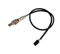 Sonda lambda Ajuste para Suzuki Burgman 400 AN400 2007-2016 O2 Lambda Sensor de oxígeno 18213-15G00 pieza repuesto del silenciador escape Sensor O2