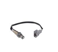 Sonda Lambda Antes Cat 4 BAR M18x1, 5 350MM Cable VALEO para U.a. Suzuki Liana