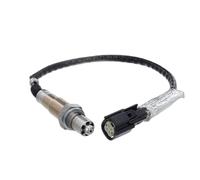 Sonda Lambda Antes Cat Calentado 4 BAR M18x1, 5 400MM Cable VALEO para Ford Ka +