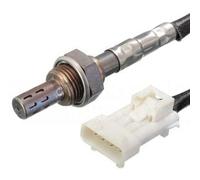 Sonda Lambda antes de Cat. 12V 4 Cabeza 540MM Cable PIERBURG para entre Otros