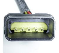 Sonda Lambda antes de Cat. Calentado 5 Cabeza 400MM Cable PIERBURG para U. A.