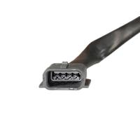 Sonda Lambda antes De Catalizador 220mm Control 315mm METZGER para Nissan Juke (