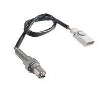 Sonda Lambda antes De Catalizador 400mm Control 530mm METZGER para Audi Q3 (8UB)