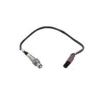 Sonda Lambda antes De Catalizador 570mm Planarsonde,Climatizado VALEO para Seat