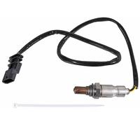 Sonda Lambda antes De Catalizador 580mm Control Calentado METZGER para Fiat