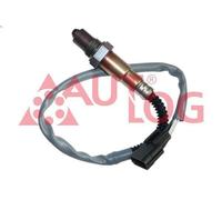 Sonda Lambda AUTLOG AS2208 RENAULT THALIA I (LB_) 1.4 2000-2009