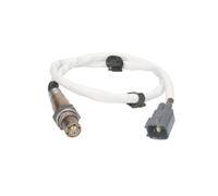 Sonda lambda BOSCH 0 258 006 543